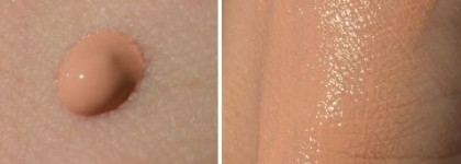 Свежее личико с Guerlain Meteorites Baby Glow Light-Revealing Sheer Make-Up Anti-Fatigue Effect Baby Glow IP/SPF 25 PA++ #3 Medium