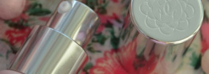 Свежее личико с Guerlain Meteorites Baby Glow Light-Revealing Sheer Make-Up Anti-Fatigue Effect Baby Glow IP/SPF 25 PA++ #3 Medium