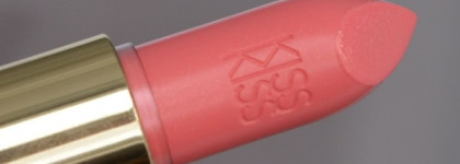 Весеняя Guerlain Kiss Kiss Lipstick Shaping Cream Lip Colour #560 Rosy Silk