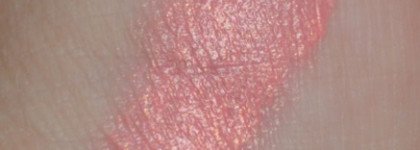 Весеняя Guerlain Kiss Kiss Lipstick Shaping Cream Lip Colour #560 Rosy Silk