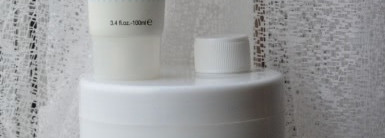 Чудесные сыворотка и маска с казеином для волос от Beaver