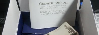 Великий и ужасный тональный крем  Guerlain Orchidée Impériale