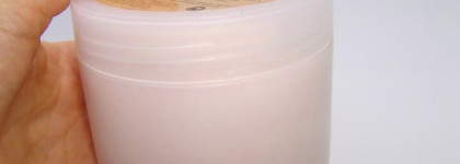 Сахарный скраб  «1001 ночь» от Savonry