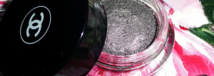 Моя осенняя "тенемания"