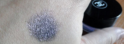 Моя осенняя "тенемания"