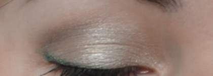 Подводка Diorshow Liner Waterproof menthe/mint  #468