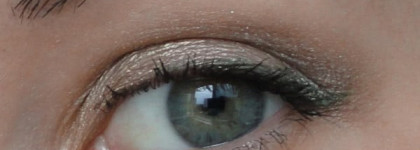 Подводка Diorshow Liner Waterproof menthe/mint  #468