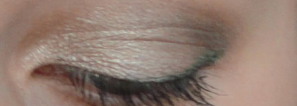 Подводка Diorshow Liner Waterproof menthe/mint  #468