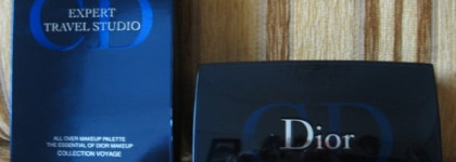Набор Dior Expert Travel Studio