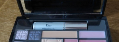 Набор Dior Expert Travel Studio