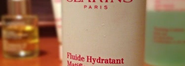 Уход за жирной кожей от Clarins