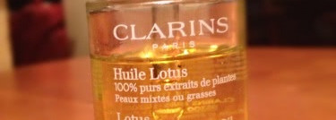 Уход за жирной кожей от Clarins