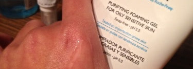 Каждому свое! La Roche-Posay, Effaclar