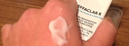 Каждому свое! La Roche-Posay, Effaclar