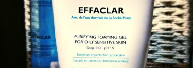Каждому свое! La Roche-Posay, Effaclar