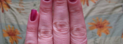 Flormar. Supershine. №37