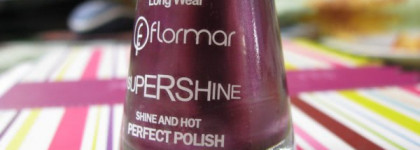 Flormar. Supershine. №37