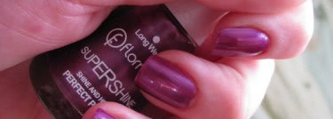 Flormar. Supershine. №37