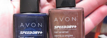 Avon and Flormar