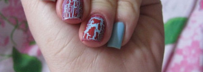 «Golden Rose» Graffiti №3