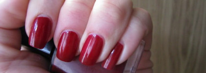 Avon "Red Wine"