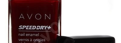 Avon "Red Wine"