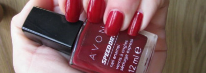 Avon "Red Wine"