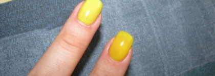 Sunny nails
