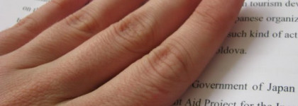 Flormar 2012 Spring & Summer №440