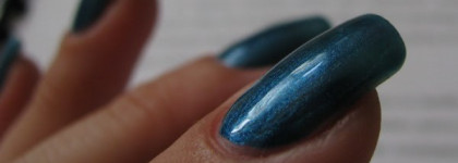 Flormar 2012 Spring & Summer №440