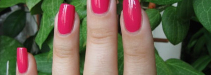 Flormar 2012 Spring & Summer №444