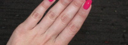 Flormar 2012 Spring & Summer №444