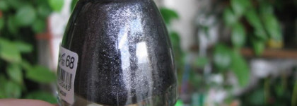 Golden Rose Paris № 68