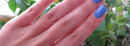 Flormar 2012 Spring & Summer №446