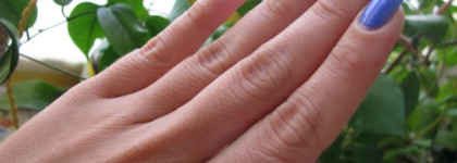 Flormar 2012 Spring & Summer №446