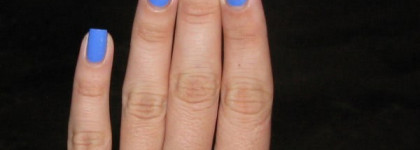 Flormar 2012 Spring & Summer №446