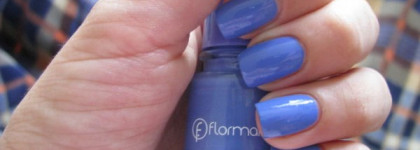 Flormar 2012 Spring & Summer №446