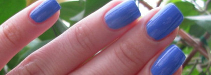 Flormar 2012 Spring & Summer №446