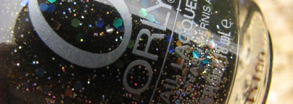 Orly Monroe's Red, Pixy Stix, Androgynie