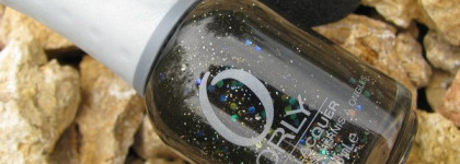 Orly Monroe's Red, Pixy Stix, Androgynie