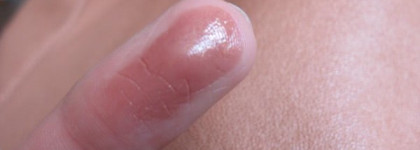 Dior Rouge №428 «Rose Pisanelle » - осенняя весна