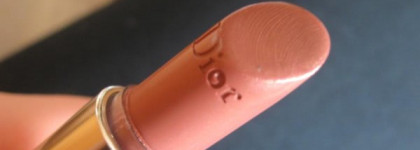 Dior Rouge №428 «Rose Pisanelle » - осенняя весна