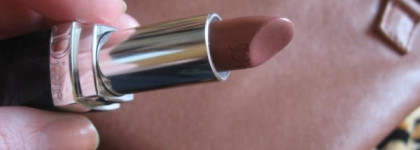 Dior Rouge №428 «Rose Pisanelle » - осенняя весна