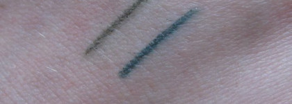 История в карандашах