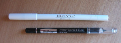 История в карандашах