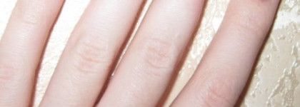 Golden Rose Rich Color №5