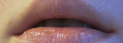 MAC Lip Conditioner (Tube) – Бальзам для восстановления губ