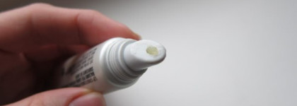 MAC Lip Conditioner (Tube) – Бальзам для восстановления губ