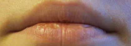 MAC Lip Conditioner (Tube) – Бальзам для восстановления губ