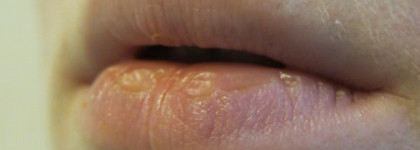 MAC Lip Conditioner (Tube) – Бальзам для восстановления губ